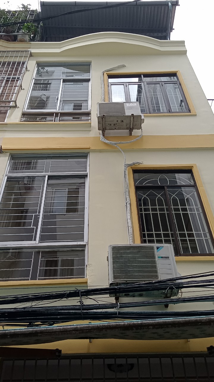 Bán nhà Phố Nguyễn Thiện Thuật, Nha Trang 2,8 tỷ