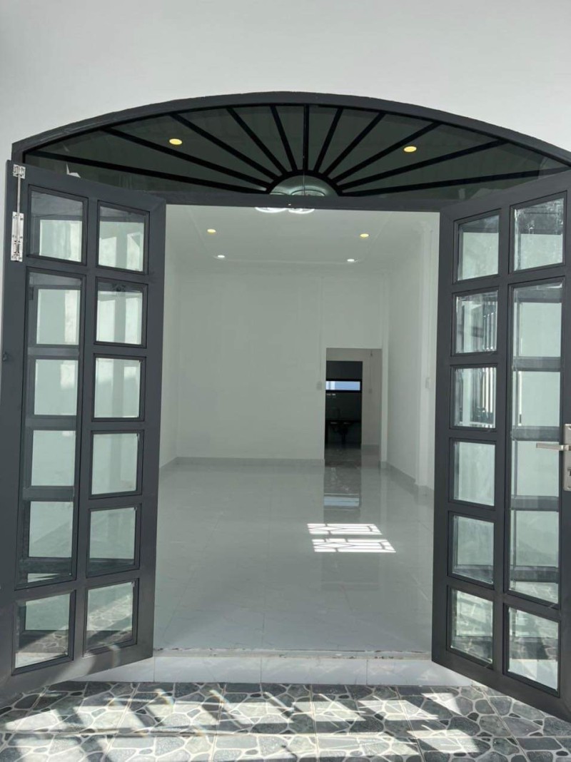 Bán nhà gần HXH, Đường số 8 Trường Thọ, 105m2, Giá chỉ 5 tỷ15 TL