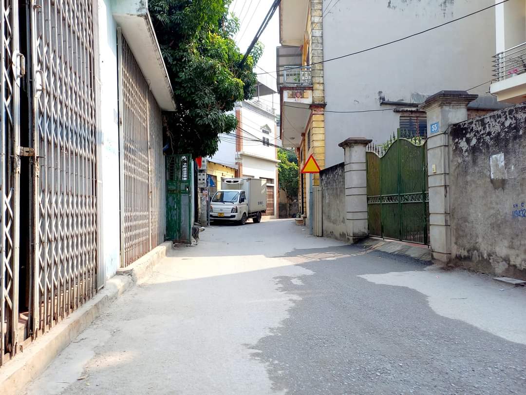 ĐẸP SANG XỊN MỊN - NHÀ MỚI ĐÓN TẾT - 3 BƯỚC Ô TÔ TRÁNH – AN SINH ĐỈNH - GIÁ TRỊ TIỀM NĂNG