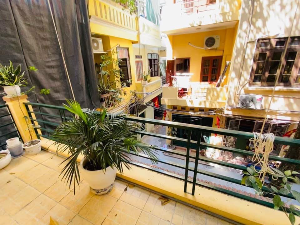 Giảm 650 Triệu. Cần Bán Gấp Nhà Hồ Đắc Di, Trước Nhà Rộng Để 30 Xe, 36m2, 5 Tầng, Lô Góc, Hơn 5 Tỷ.