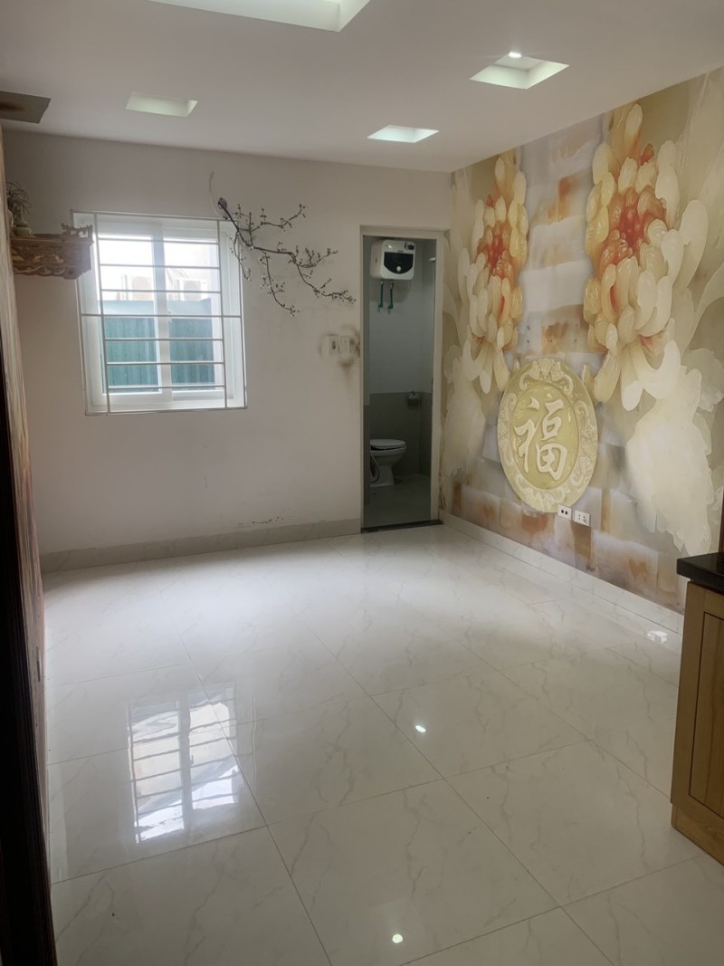 Bán Căn hộ chung cư Vân Hồ Hai Bà Trưng 51m2 T2 MT4m giá 1.85 tỷ