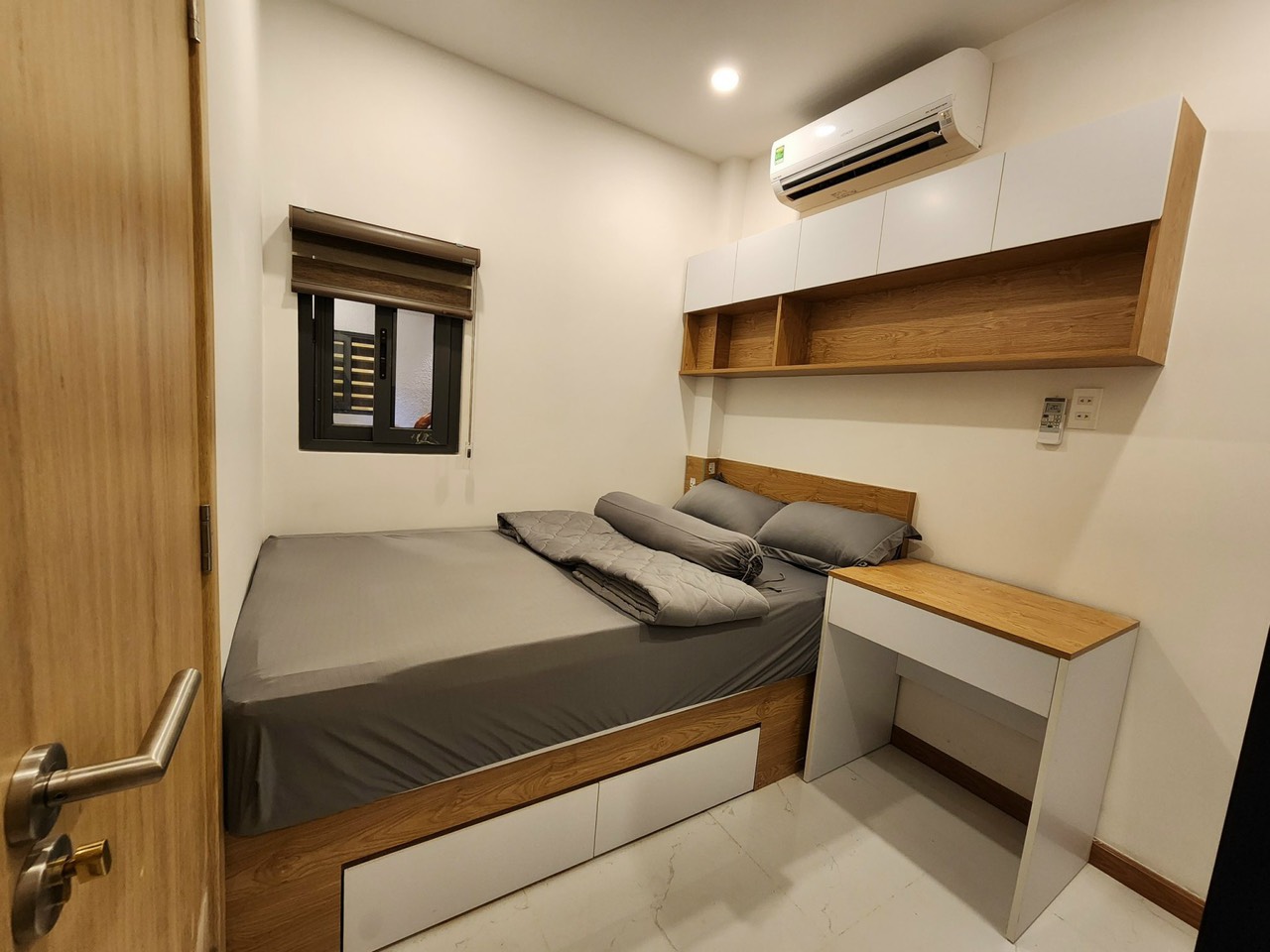 Hàng mới, MT Phan Huy Ích 6x25 4L giá mềm 28.5 tỷ