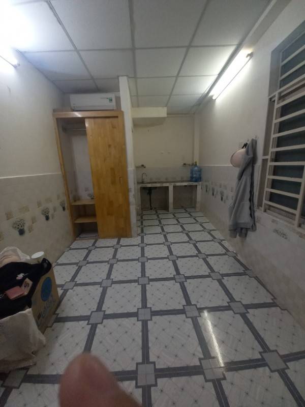 Hot!Hot! Chính Chủ Cần Cho Thuê Phòng Trọ Tại Bình Thạnh – Tp Hcm