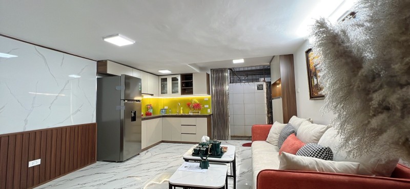 Bán nhà phố Minh Khai, Hai Bá Trưng 25M x 4T, MT 4M Nhỉnh 2 tỷ