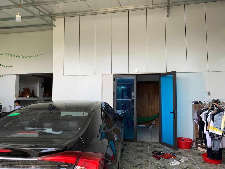 Cần bán nhà cấp 4 ở Na Lanh, phường Thanh Trường.