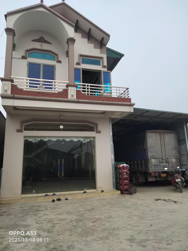 Cần bán nhà đất khu TĐC Him Lam, TP. ĐBP