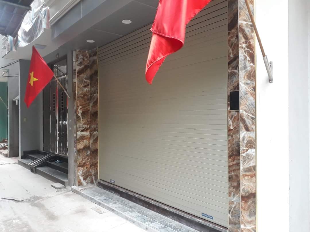 BÁN NHÀ NGÕ 58 ĐÀO TẤN BA ĐÌNH 6TẦNG, PHỐ VIP, NGÕ THÔNG, THANG MÁY