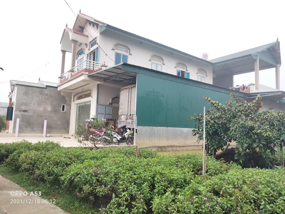 Bán đất xã Nà Nhạn, thuộc thành phố Điện Biên Phủ