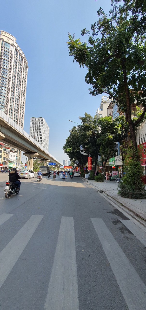 Bán gấp nhà Trần Phú, Hà Đông, 38m x 4 tầng, lô góc, oto, kinh doanh hái ra tiền, sát trường ĐH, giá chỉ nhỉnh 6 tỷ.