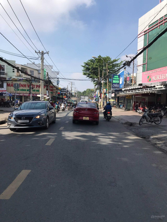 70m2 - 5 lầu 4PN - Phạm Văn Chiêu chỉ 9.999 tỷ