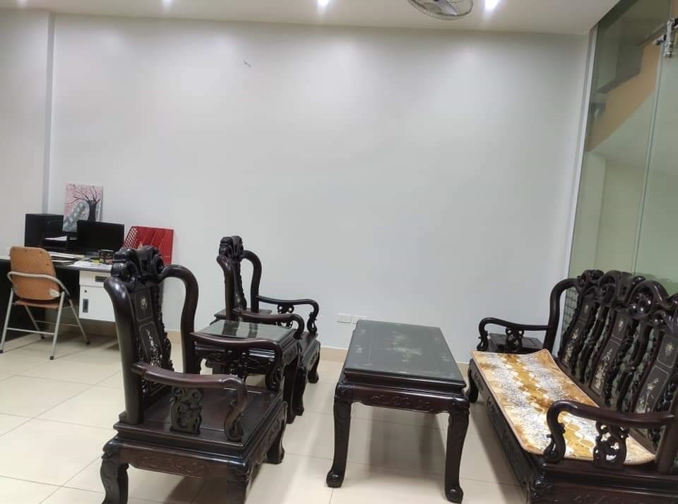 2 MẶT THOÁNG, Ở NGAY - Kim Mã 58 m x 5 tầng, MT 4.8, giá 6.1 tỷ.