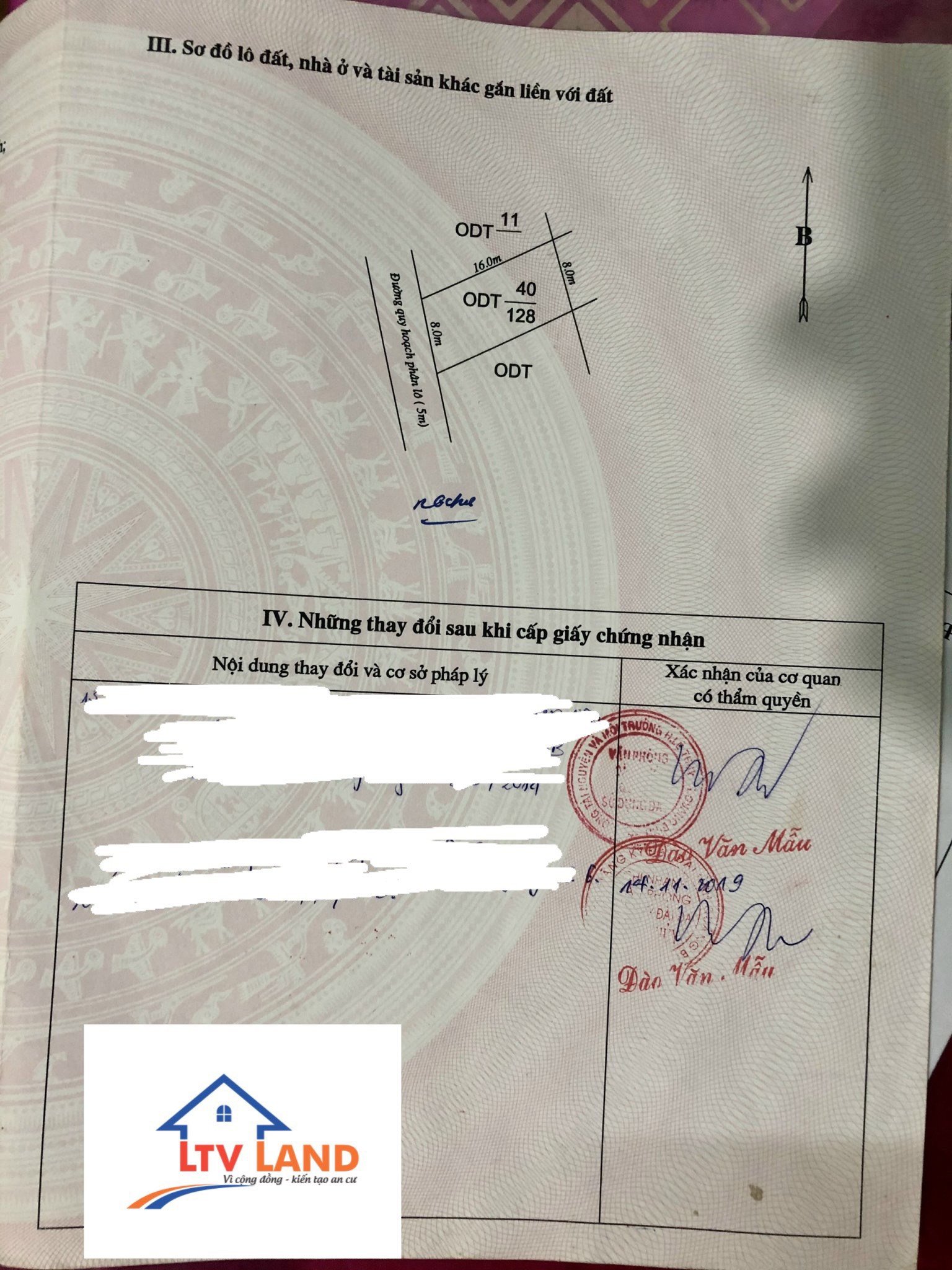 💥💥BÁN ĐẤT QUẢNG BÌNH-Bán Lô đất dãy 2 đường Hùng Vương, thị trấn Kiến Giang, Lệ Thủy, Quảng Bình💥💥