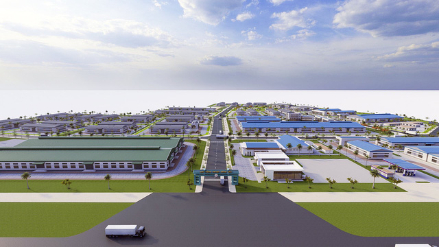 BÁN ĐẤT MT QL 27C TẠI KCN SÔNG CẦU, KHÁNH VĨNH, KHÁNH HOÀ; 1.600M2. GIÁ: 6,4 TỶ - KHÁNH VĨNH