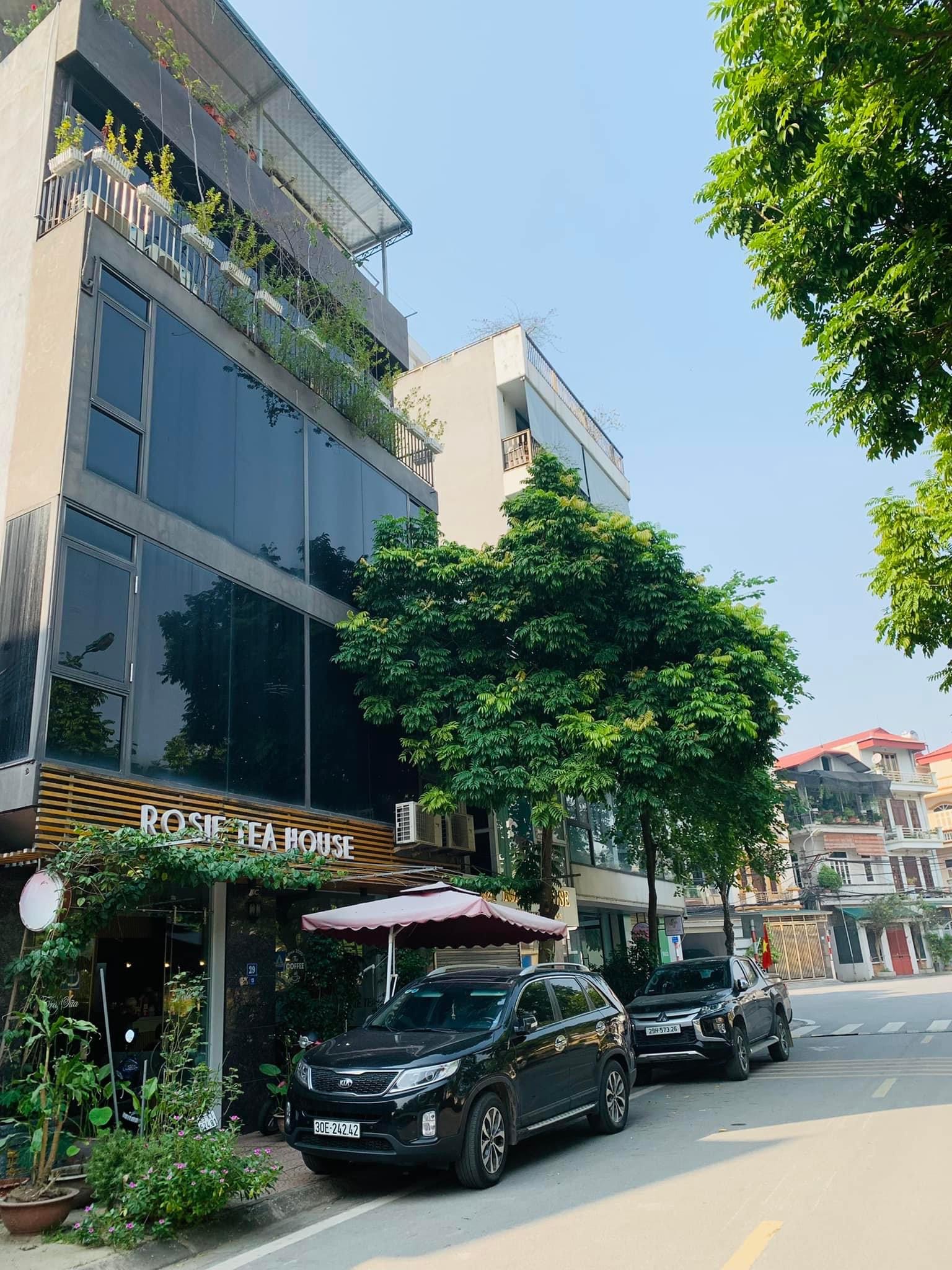 SIÊU HÓT!!! NGÕ 38 PHỐ KHÚC THỪA DỤ 65m2 x MT 5.6m SIÊU SẦM UẤT - KINH DOANH CỰC ĐỈNH - MẶT NGÕ Ô TÔ - 3 BƯỚC RA PHỐ - VIEW RỘNG THOÁNG. GIÁ 13 TỶ