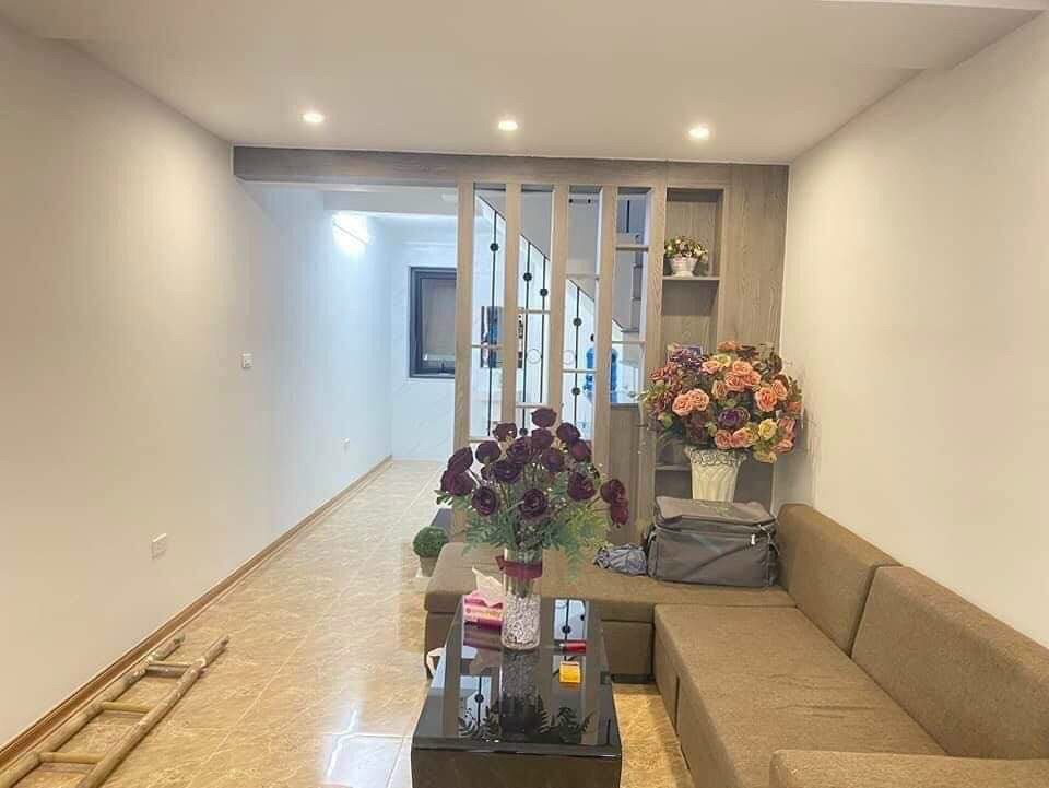 SIÊU PHẨM NHÀ MỚI ĐẸP - LÔ GÓC 3 THOÁNG - Ô TÔ VÀO NHÀ - NGÕ THÔNG - GẦN PHỐ - THÁI HÀ# ĐỐNG ĐA - AN SINH LÝ TƯỞNG