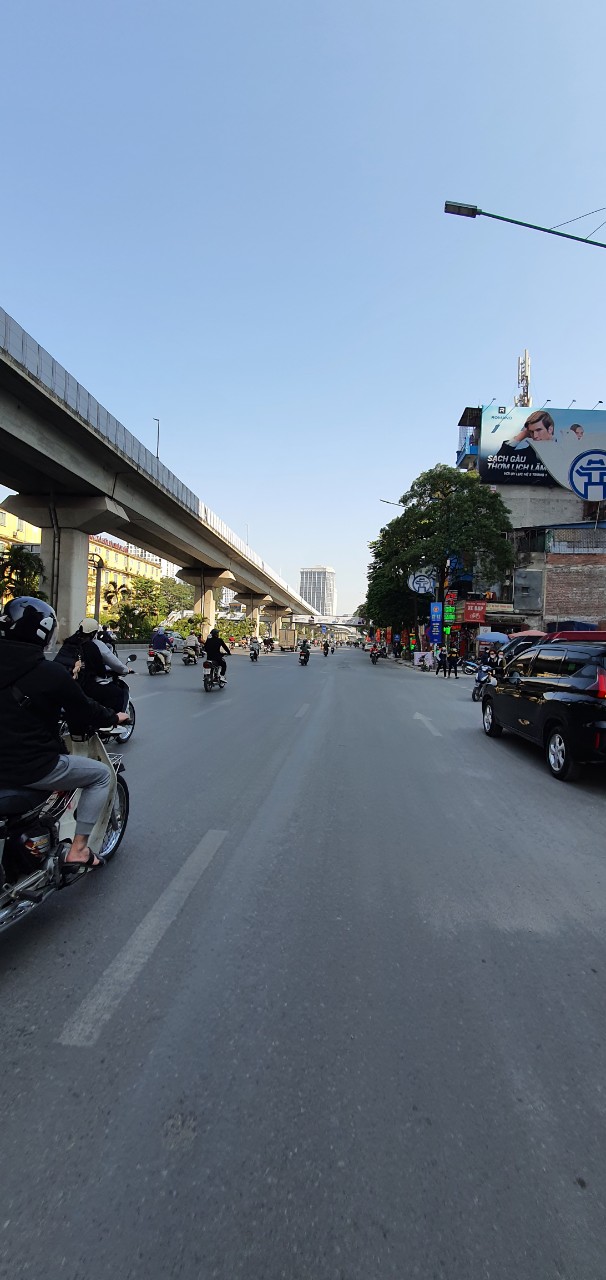 Bán nhà Khuất Duy Tiến- Nguyễn Trãi - Thanh Xuân 36m ô tô kinh doanh ngõ thông giá chỉ 3.3 tỷ.