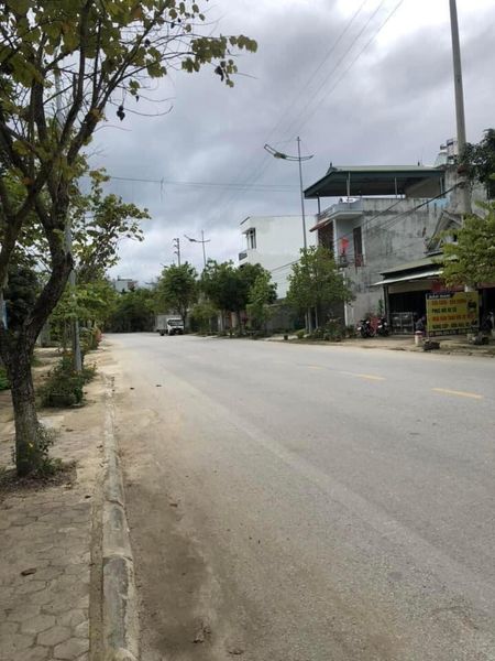 Bán mảnh đất ở tổ 2 Thanh Minh, mặt đường Võ Nguyên Giáp