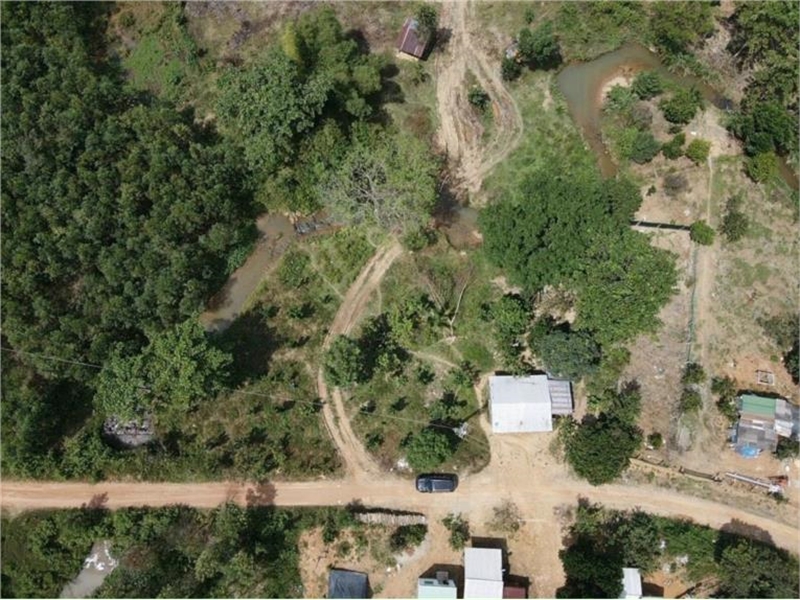 🌳🌳🌳 Chủ theo chân Ronaldo đổ nợ cần bán gấp lock 6 lô Khánh Thành, Khánh Vĩnh.