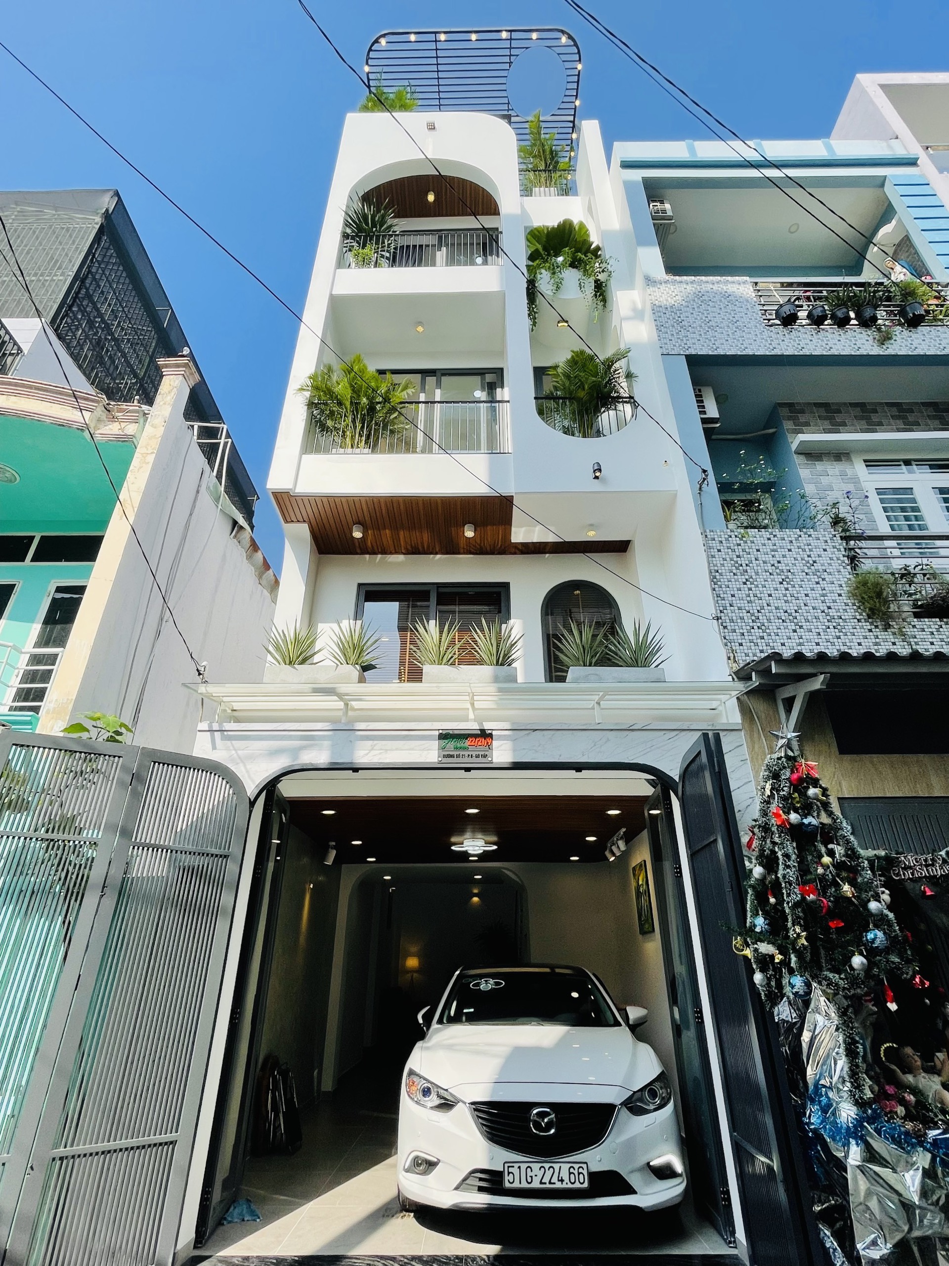 Bán Siêu Phẩm Nhà Phố Đường số 21, Phường 08, Quận Gò vấp, Hồ chí Minh