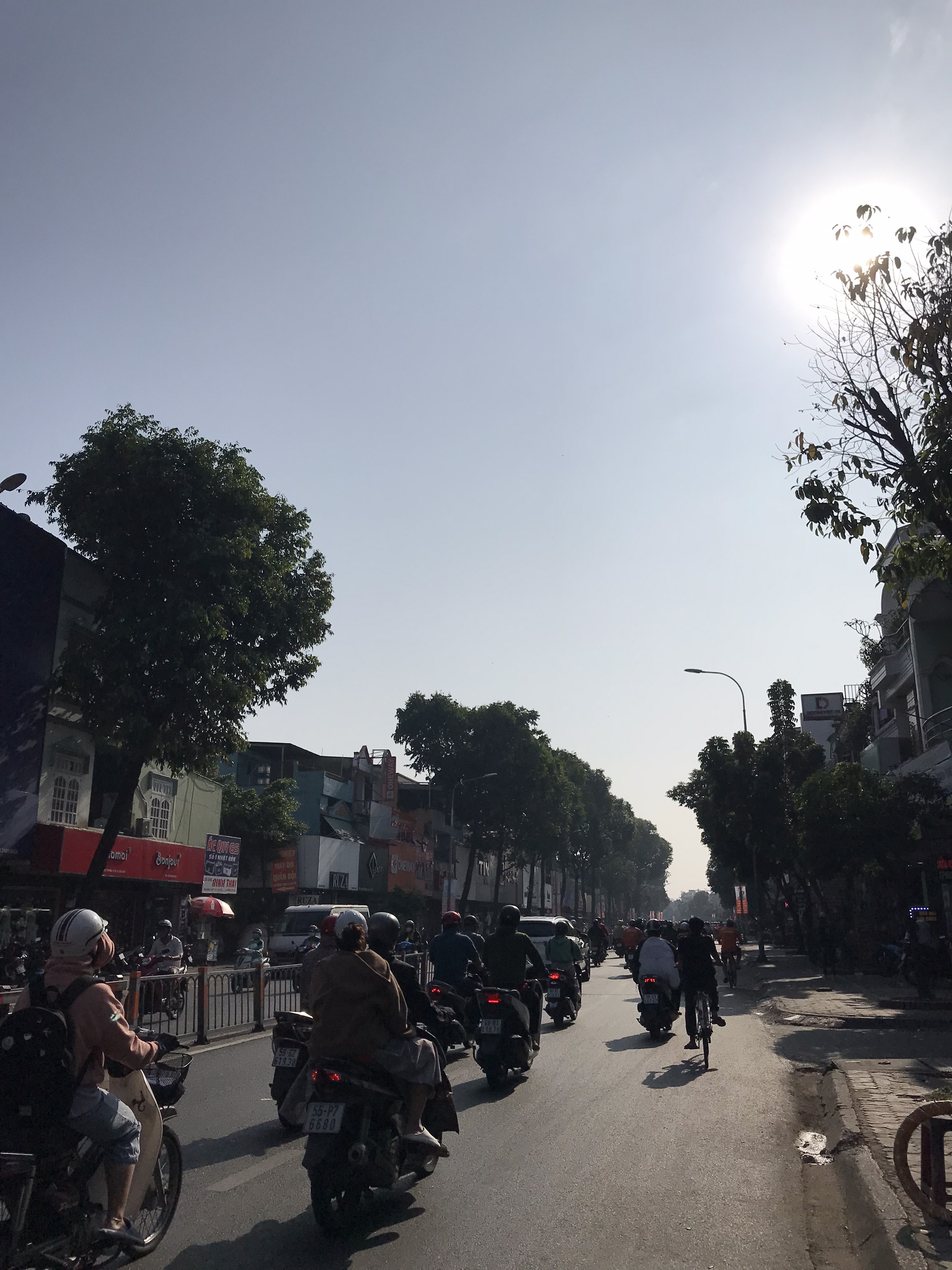 HẺM Ô TÔ - NHÀ 50M2 - 2 TẦNG BTCT 3PN - QUANG TRUNG - NHỈNH 5 TỶ