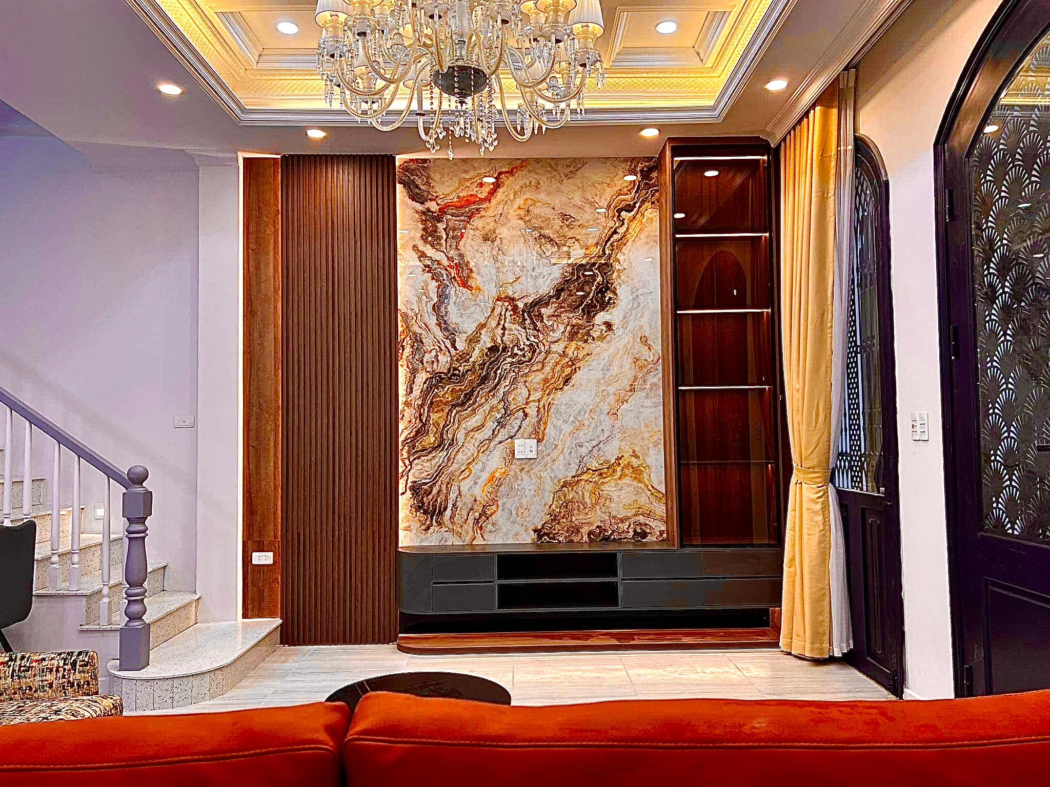 CHÍNH CHỦ BÁN GẤP - NHÀ ĐẸP - PHÚ DIỄN 35M x 5 TẦNG x MT ~ 4M - THOÁNG TRƯỚC SAU - NGÕ TRƯỚC NHÀ 3M - CÁCH OTO ĐỖ 20M.