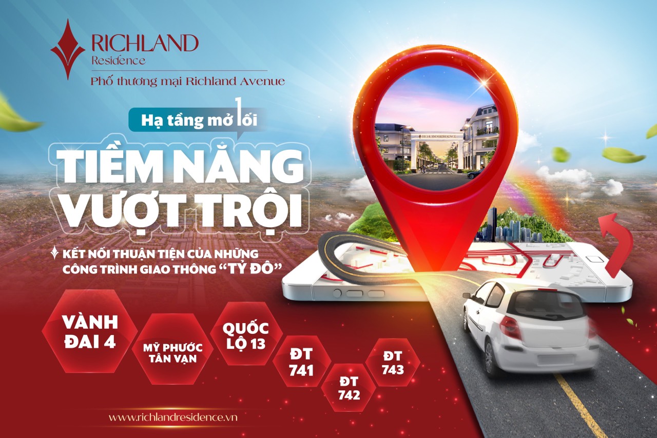 TIỀM NĂNG SINH LỢI TỪ CAM KẾT LỢI NHUẬN 30% TRONG 18 THÁNG TỪ ĐẤT NỀN LIỀN KÊ TP MỚI