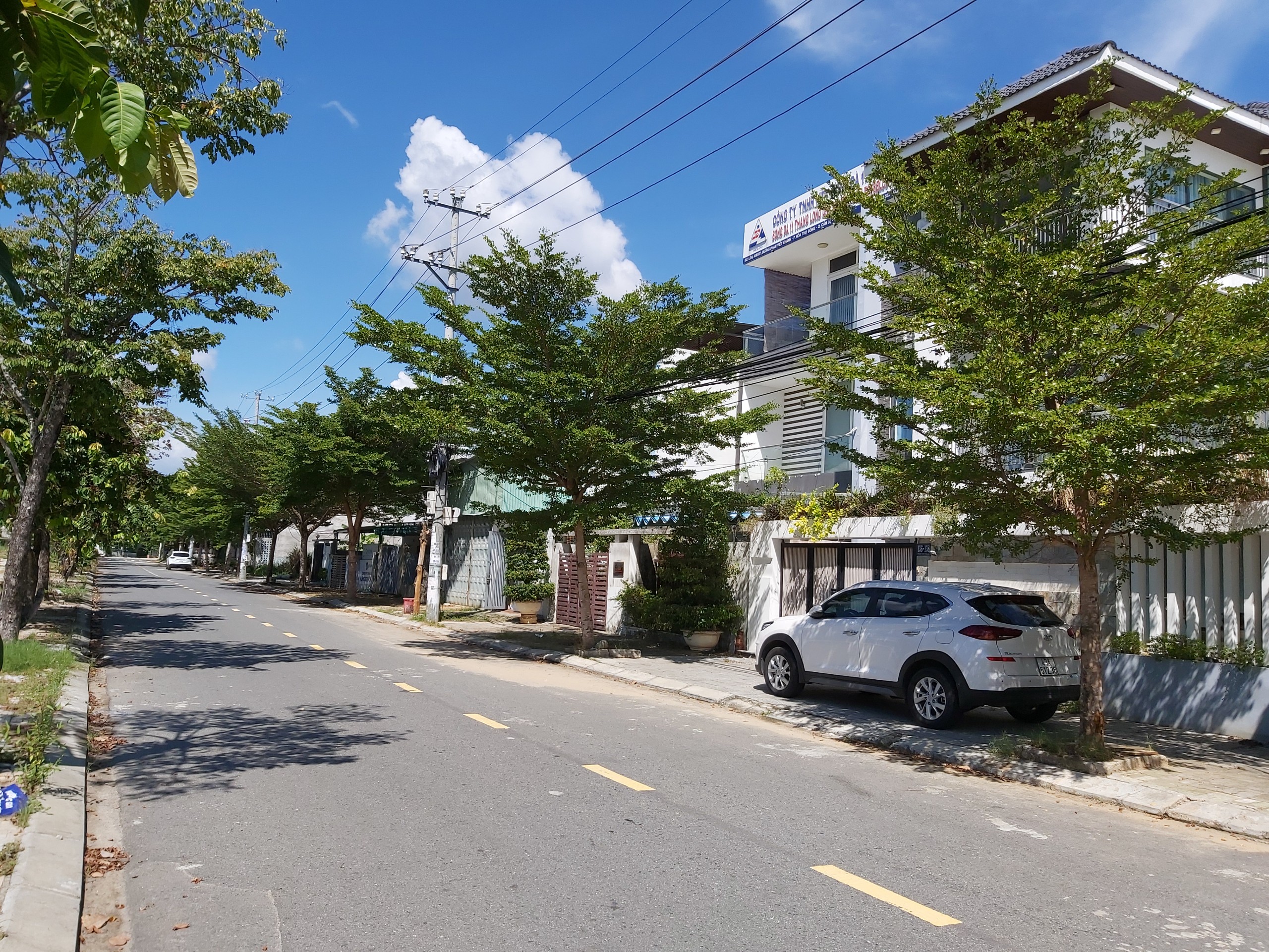 Bán khu đất đường 7.5m Phạm Viết Chánh view hồ sinh vật gần UBND quận Cẩm Lệ