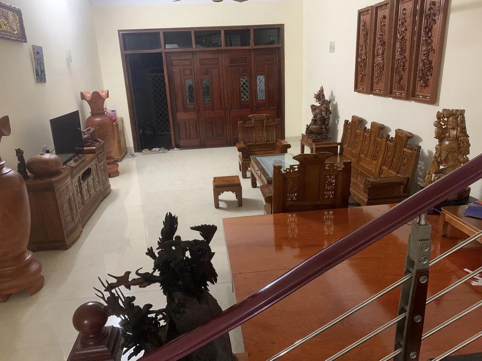 Bán nhà đất 2 tầng ở tổ 15 Tân Thanh, TP. Điện Biên Phủ