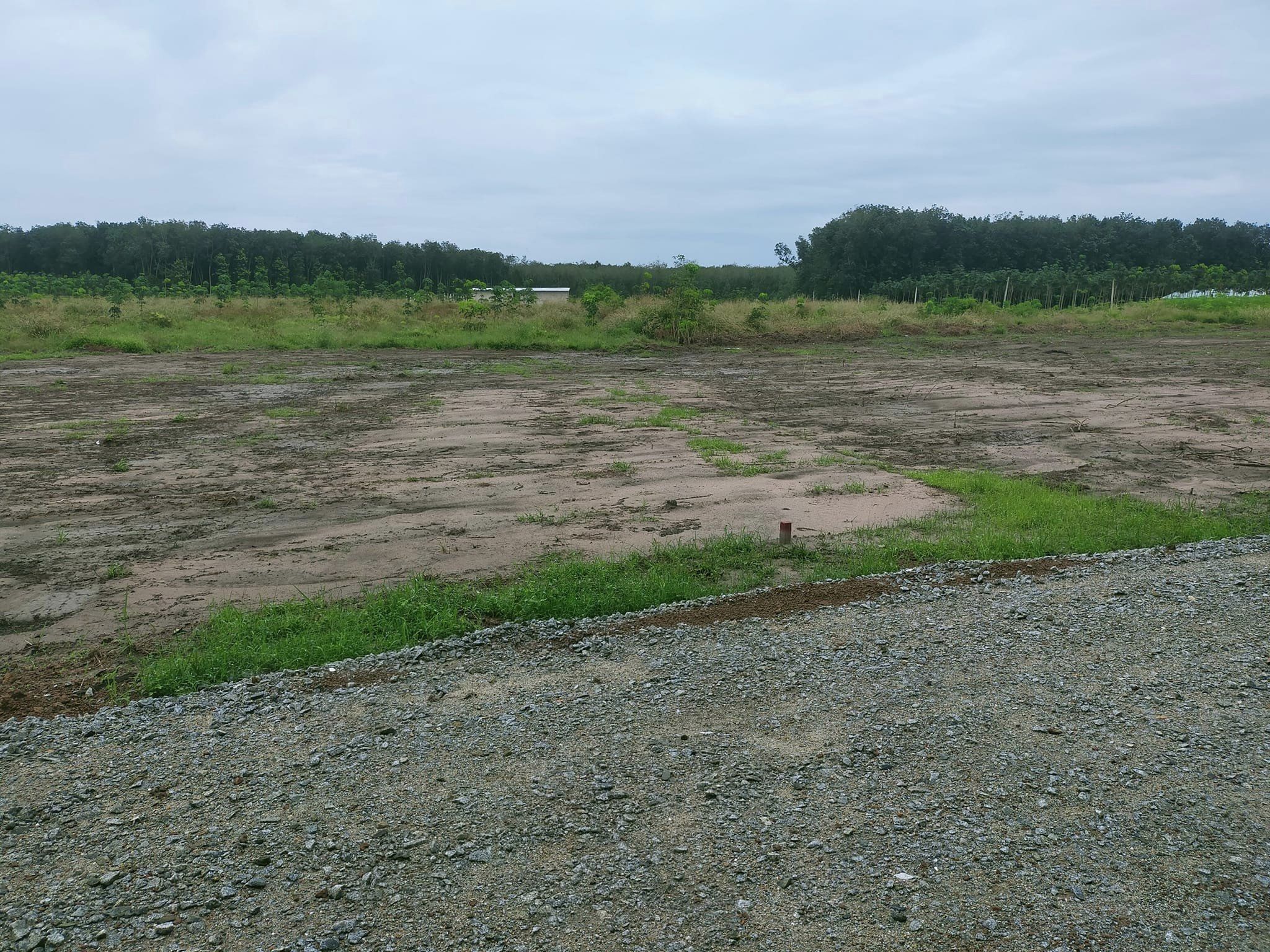 Chỉ 500 triệu có ngay đất TP Tây Ninh full thổ cư, view núi Bà