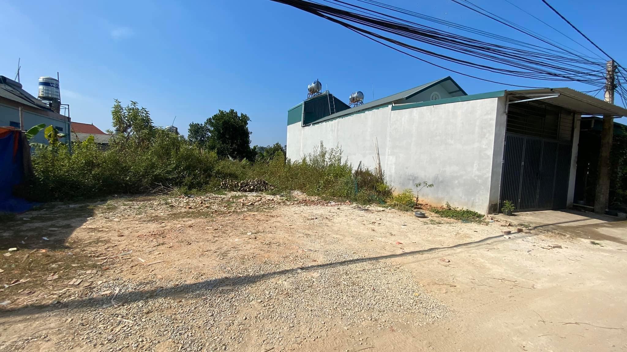 EM BÁN GẤP MẢNH ĐẤT TẠI TĐC KHE CHÍT 2 NOONG BUA, TP. ĐIỆN BIÊN PHỦ