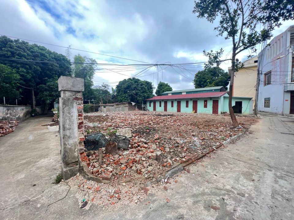 Em bán đất Bản Co Pao, xã Thanh Nưa, huyện Điện Biên