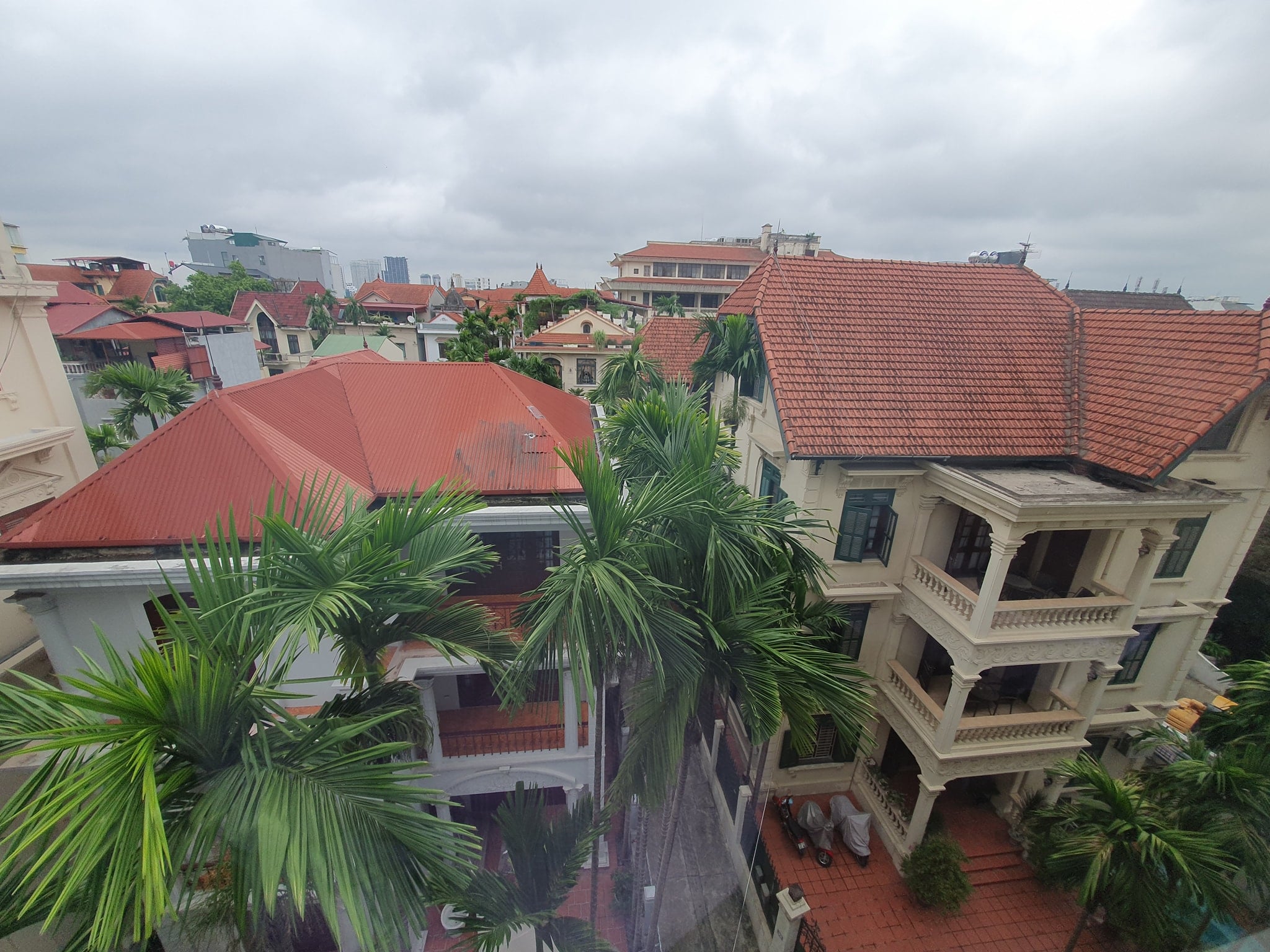 MẶT PHỐ QUẢNG KHÁNH 338m x 2 tầng, MT 15m, giá 130 tỷ