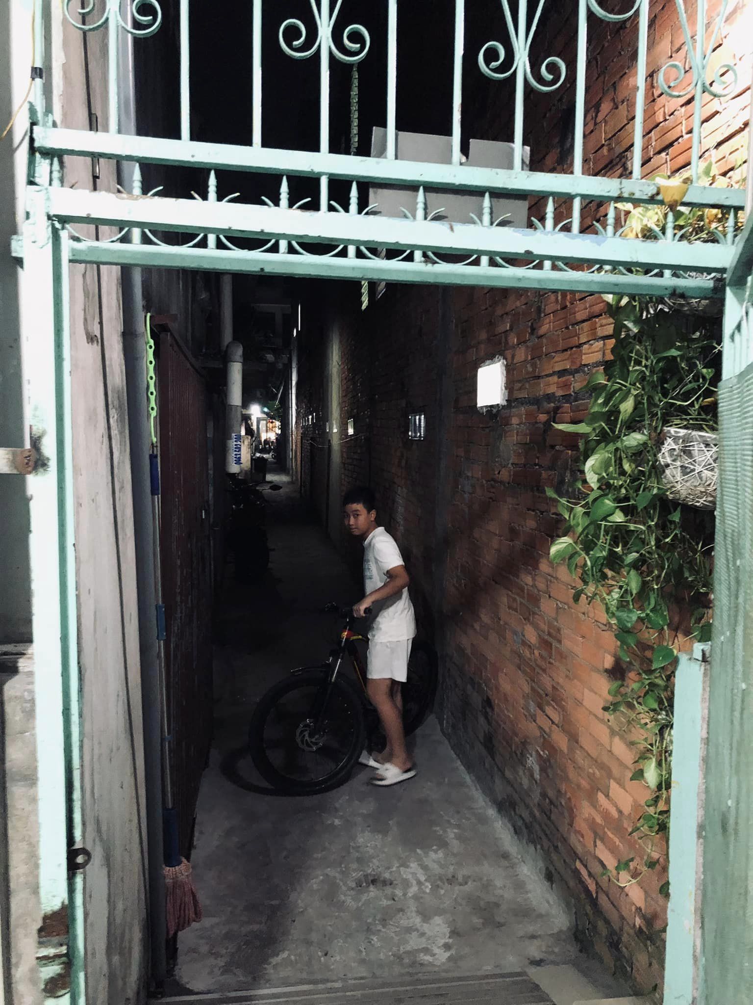 HÀNG HIẾM CHƯA QUA ĐẦU TƯ-DT 45M2-GIÁ 3.5 TỶ