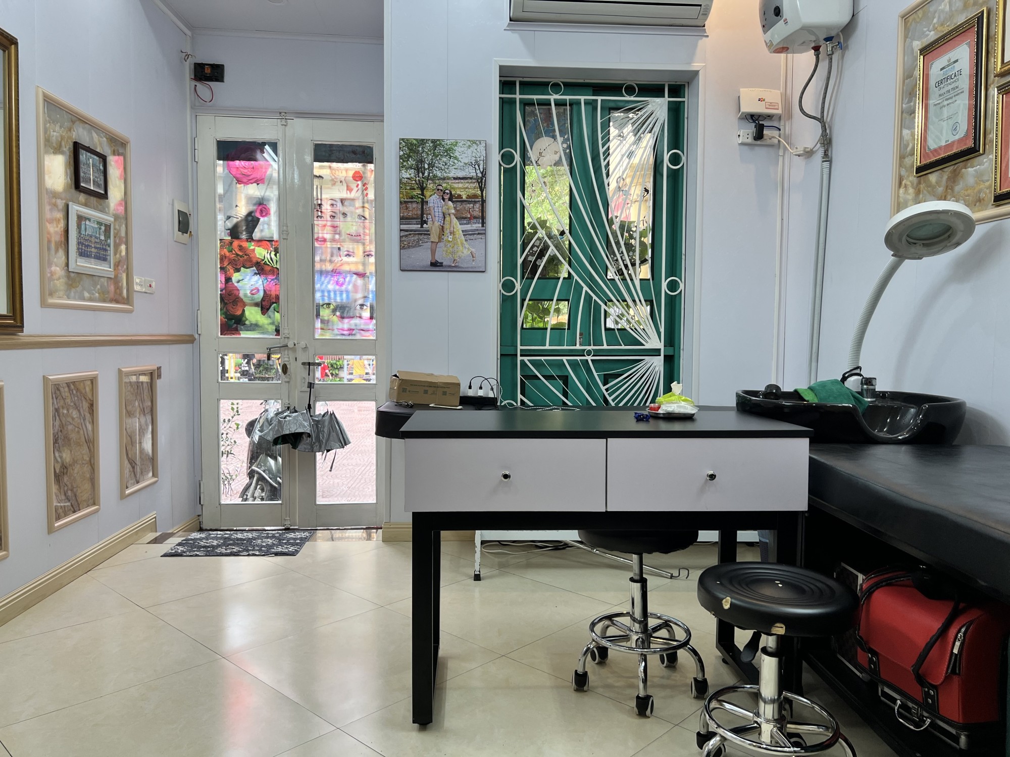 Bán nhà ngõ Toàn Thắng, Khâm Thiên 43M2 x 3T, MT 3.5M Chỉ 3 tỷ