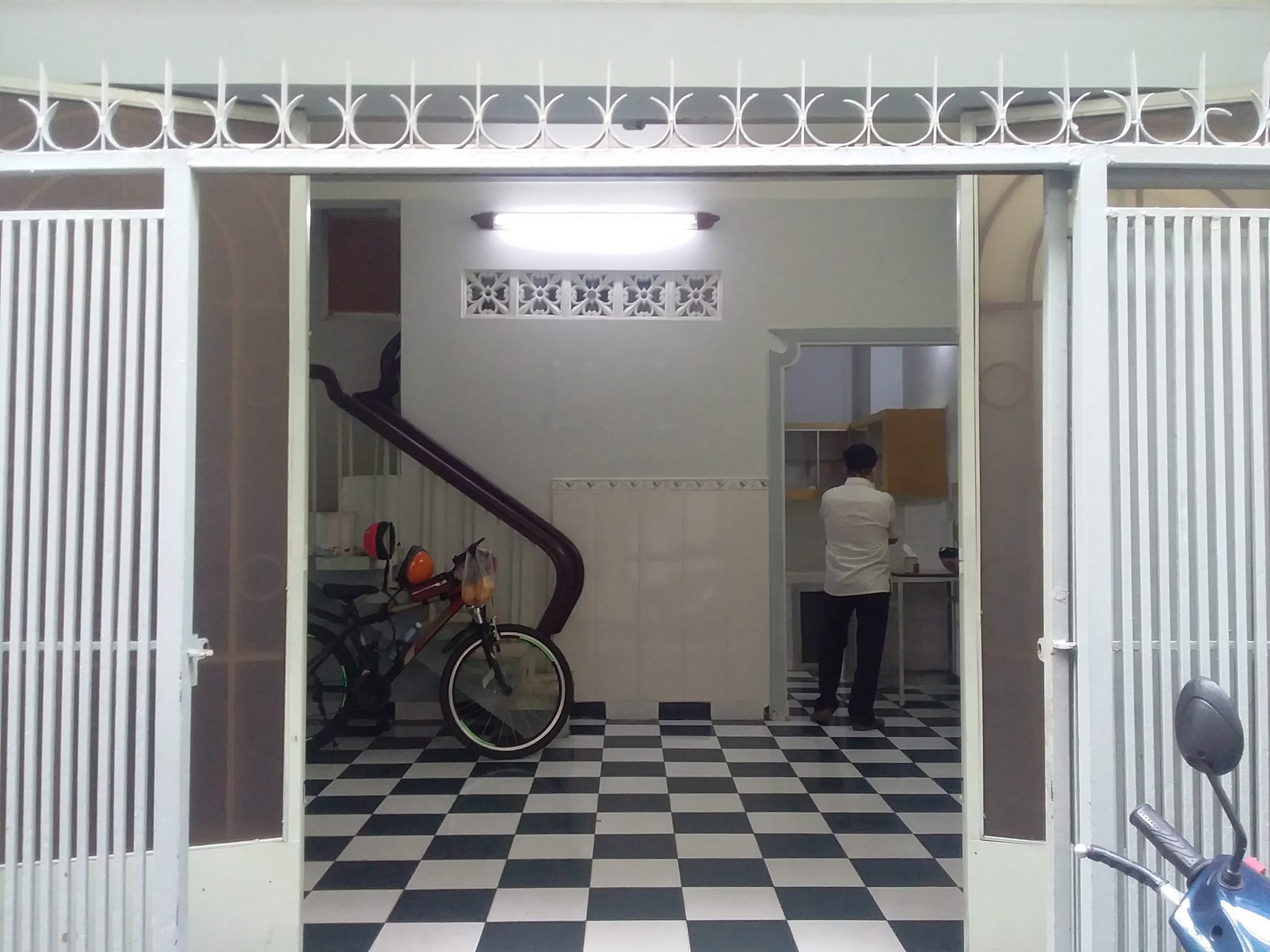 GẦN CHỢ TÂN BÌNH - 36.5M2 - NGANG 4.82M - GIÁ TỐT 4 TỶ