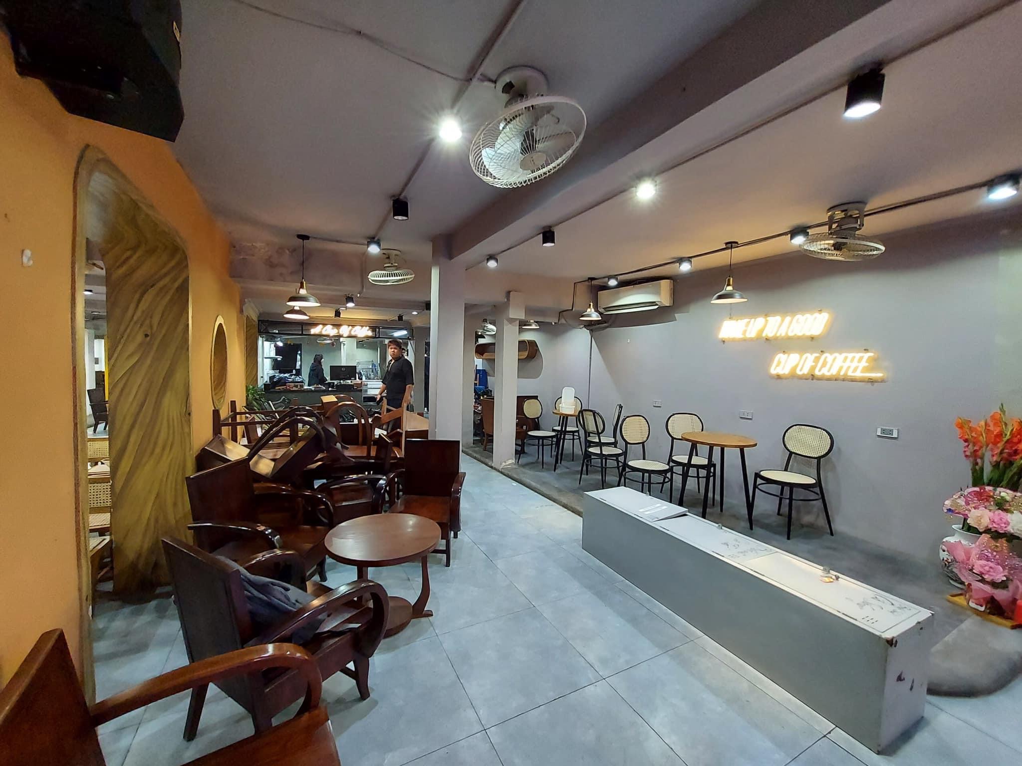 BÁN NHÀ NGÕ 48 TẠ QUANG BỬU QUẬN HAI BÀ TRƯNG - 130M MT 5.5M - VỈA HÈ Ô TÔ TRÁNH KINH DOANH CAFE ĐỈNH CAO