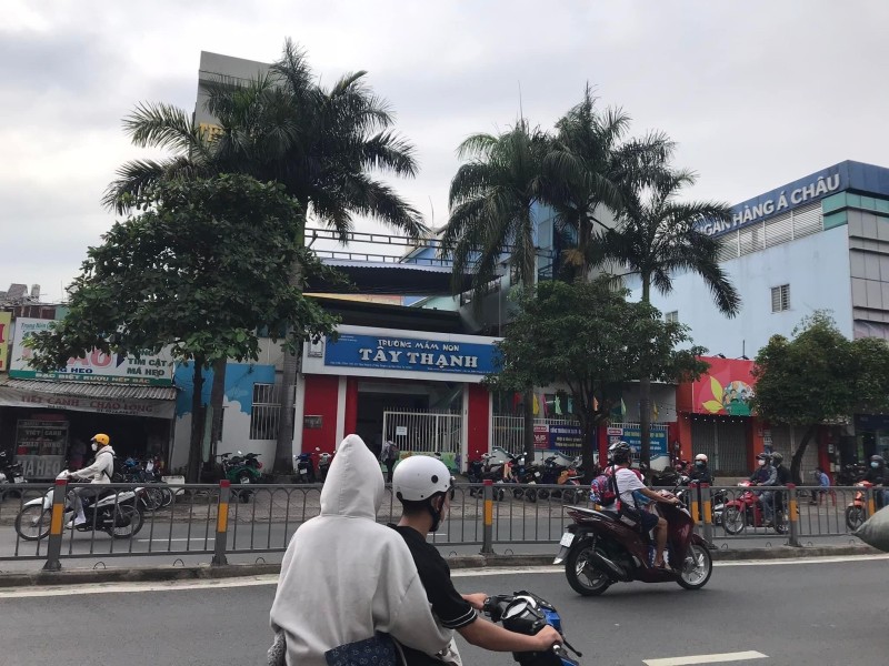 HXH NHÀ NÁT TÂY THẠNH, GIÁ BAO ĐẦU TƯ, 97M2 NHỈNH 5 TỶ