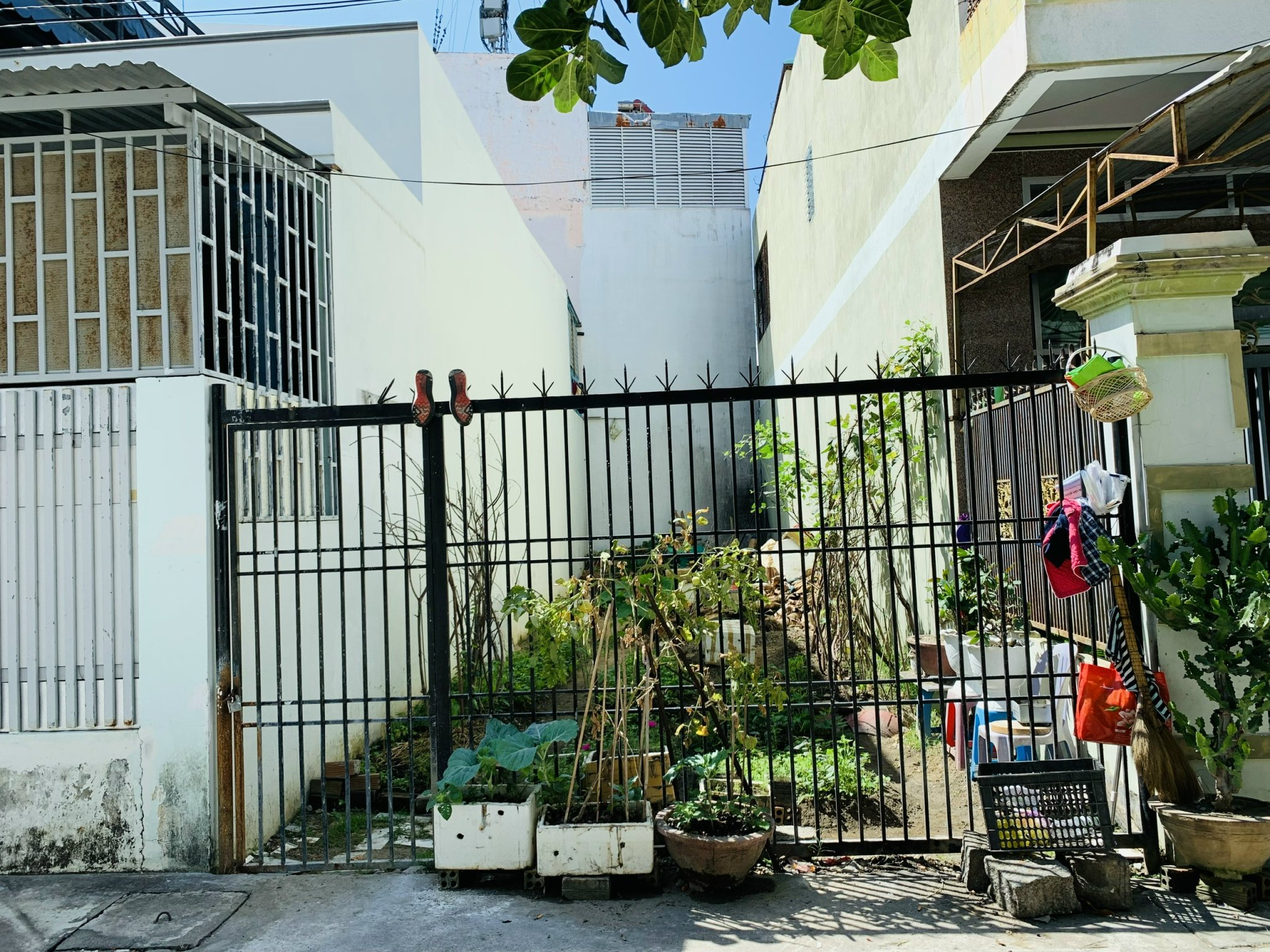 Lô đất giá tốt đường oto hẽm Lê Nghị - Vĩnh Hoà gần trường Cao Đẳng Du Lịch, chỉ 3 tỷ 150tr