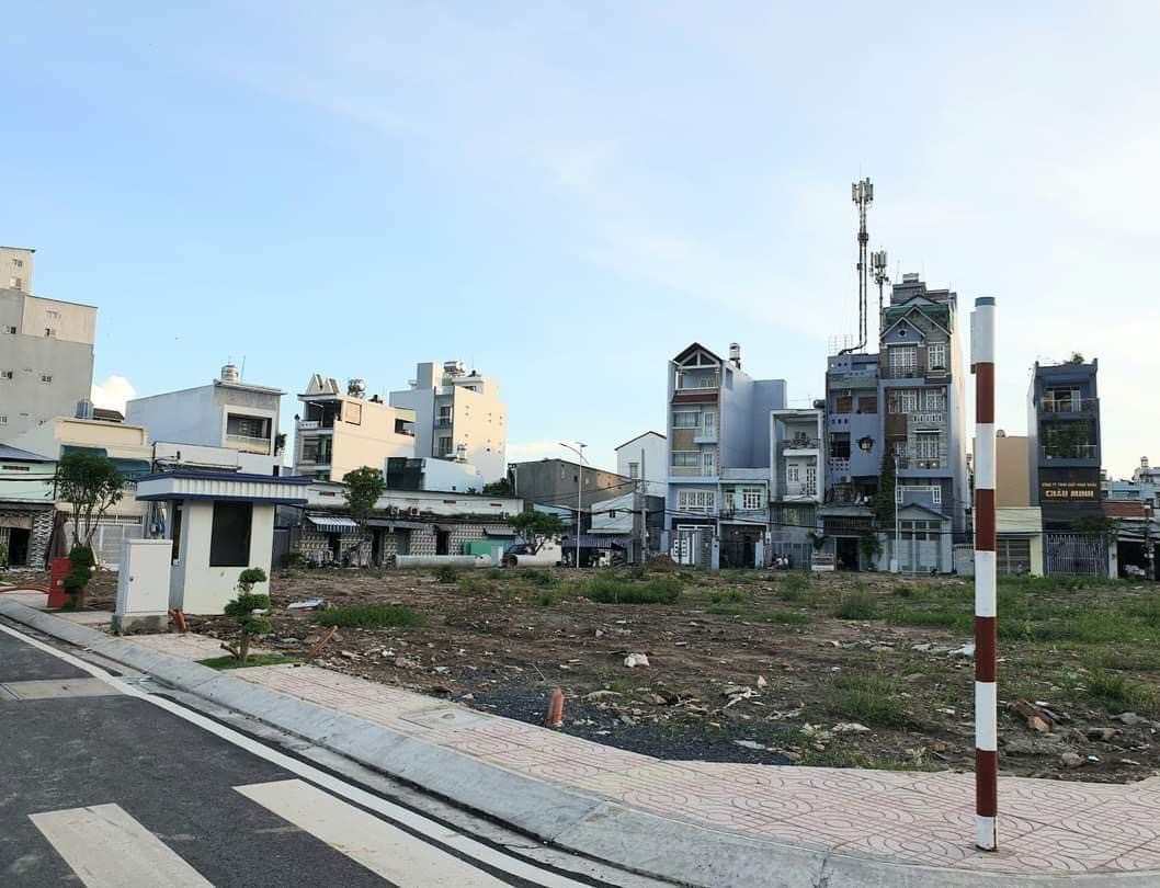 Chính chủ cần bán lô đất đường An Phú Đông 9, phường An Phú Đông, Quận 12, DT 70m2 Giá 1tỷ850