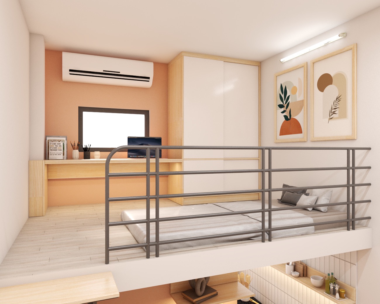 Bán toà CCMN ở Cầu Giấy dòng tiền siêu tốt