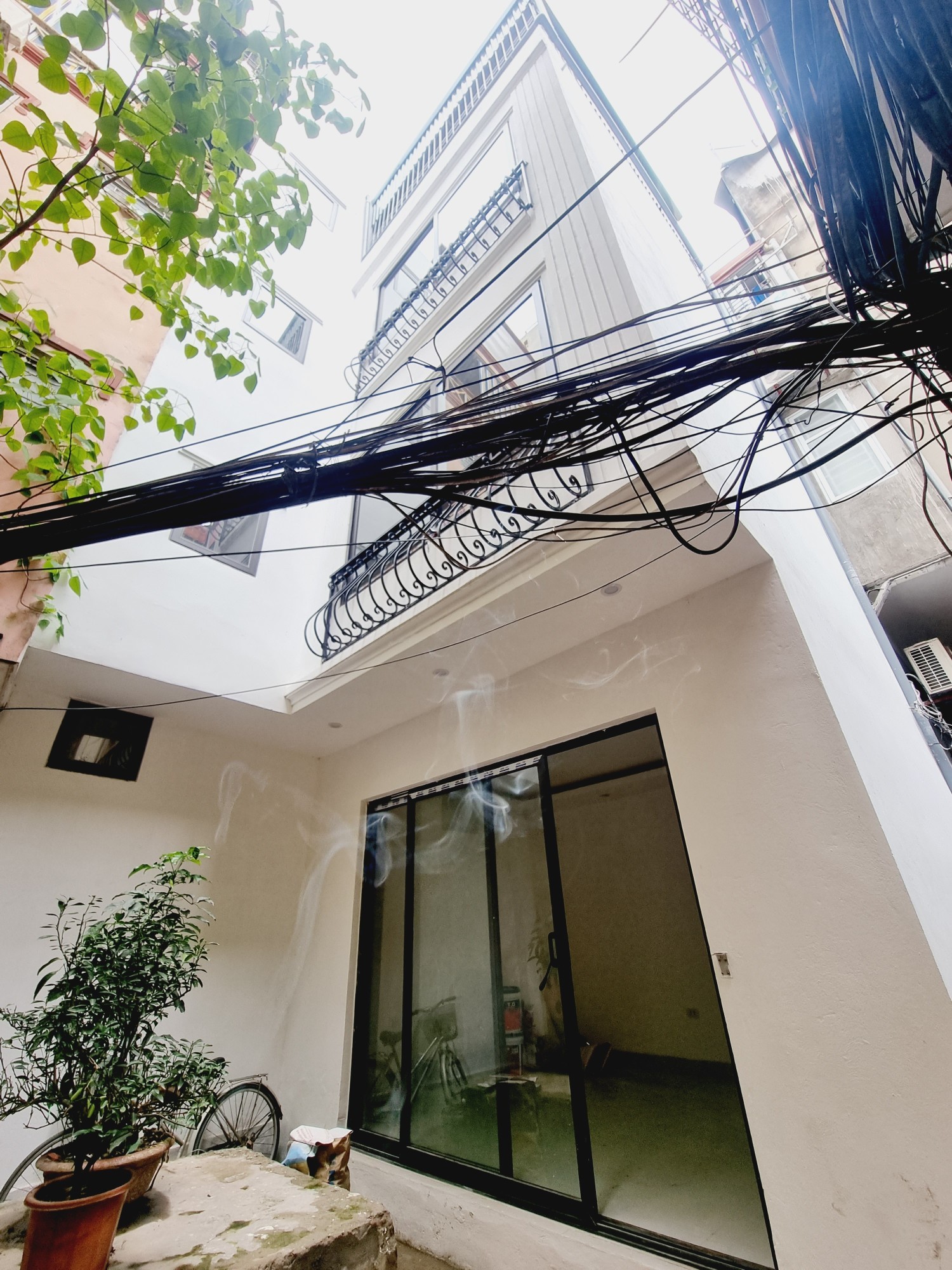 Bán gấp nhà Chợ Khâm Thiên, lô góc, ở ngay, 3 Gác, 25mx4t, mt 4.8, nhỉnh 2 tỷ