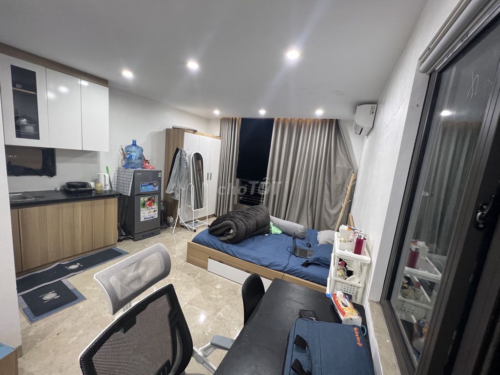 Cần nhượng căn hộ mini số 35A, ngõ 1375 Đường Giải Phóng, Phường Hoàng Liệt, Quận Hoàng Mai, Hà Nội