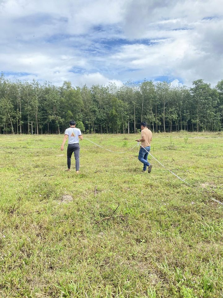 Chỉ với 5xxtr có ngay lô đất tại TP Tây Ninh full thổ cư