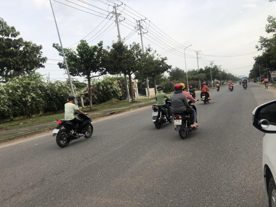 9000m2 đất SKK thuộc Mỹ Xuân giáp với KCN Mỹ Xuân B1