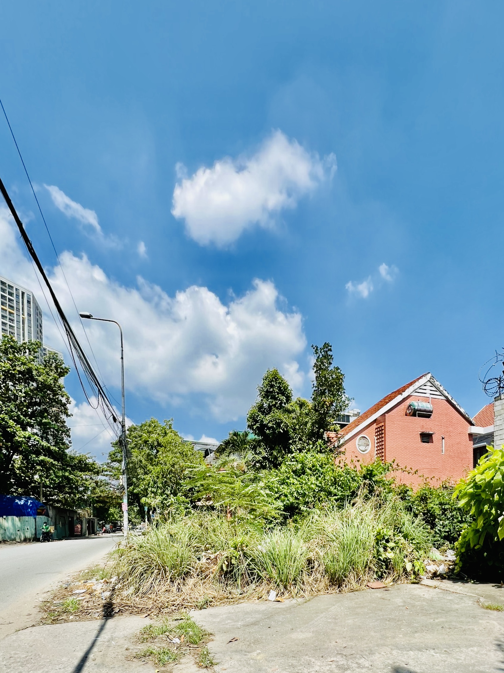 Chủ bị chôn vốn bán gấp đất MT Hương Lộ 2, Bình Tân, 75.3m2 (8.8x8), sổ riêng, thổ cư, Giá 3.4 tỷ