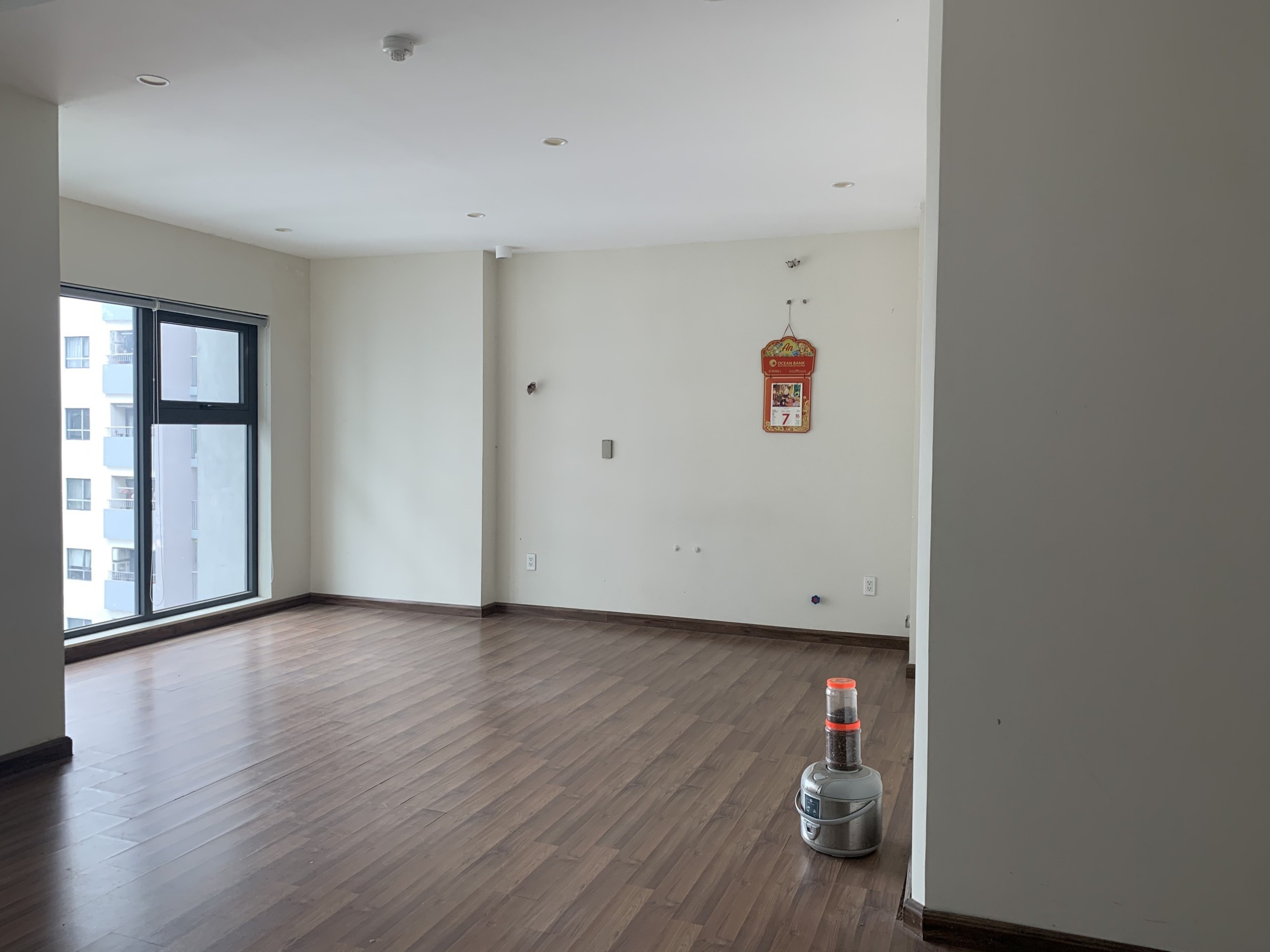 Cho Thuê căn hộ 129m2 tại tòa Mỹ Đình Plaza 2, Phường Mỹ Đình 2, Quận Nam Từ Liêm, Hà Nội