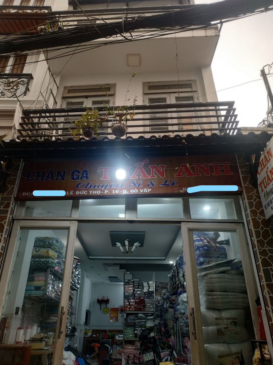 NHÀ ;HIẾM BÁN KHU VỰC GÒ VẤP-LÊ ĐỨC THỌ-DT 45M2-GIÁ 4.8 TỶ