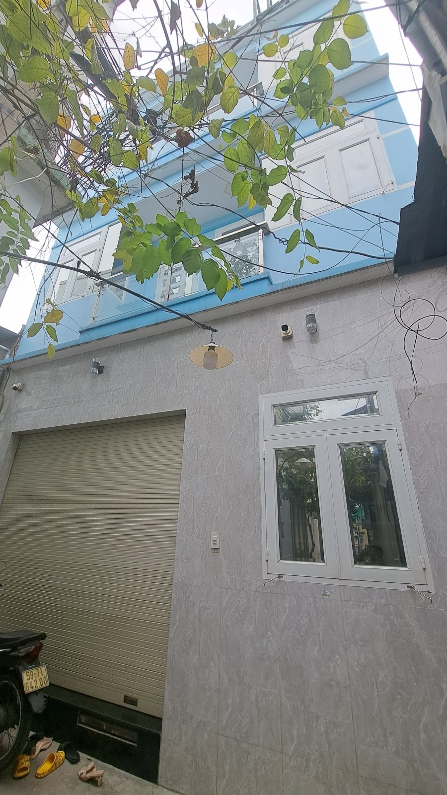 Bán Gấp Nhà Hiệp Thành 45 Quận 12- Giá Rẻ, 40M2, 3Tầng Chỉ 3 Tỷ