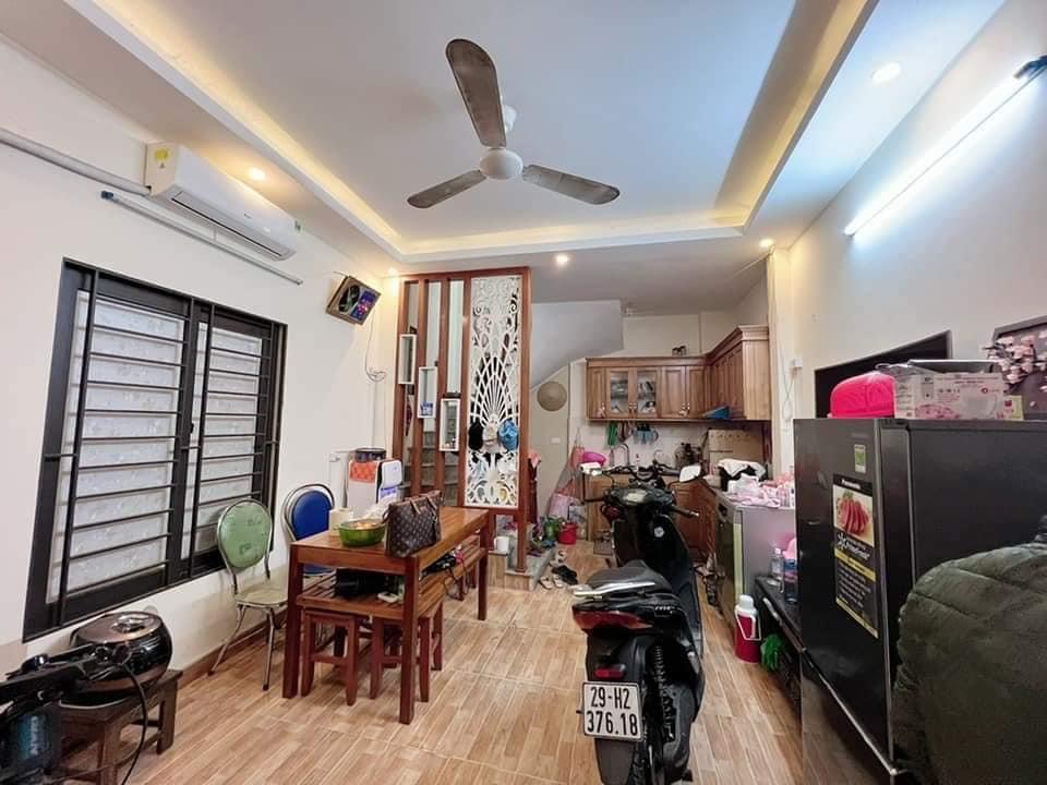 BÁN NHÀ NGÕ 192 LÊ TRỌNG TẤN #THANH XUÂN - LÔ GÓC HAI THOÁNG - NGÕ THÔNG - 10M RA Ô TÔ ĐỖ - GIÁ ĐẸP NHẤT KHU - SỔ NỞ HẬU