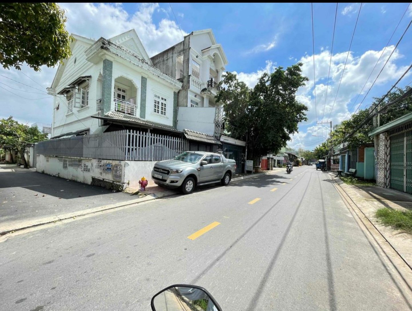 Bán đất phân lô MT Chiến Lược, Tân Tạo, Bình Tân, 80m2 xây tự do, thổ cư 100%, giá 1.9 tỷ